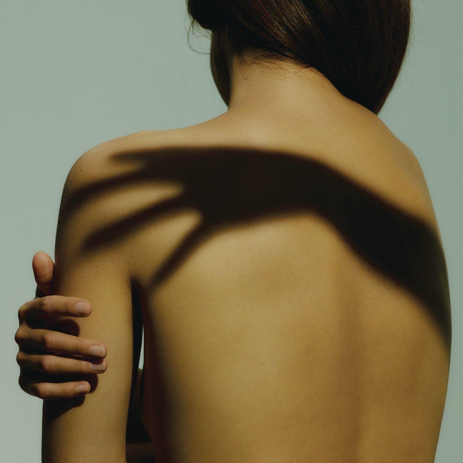 Portada de Álbum "Don't You", de W.E.T