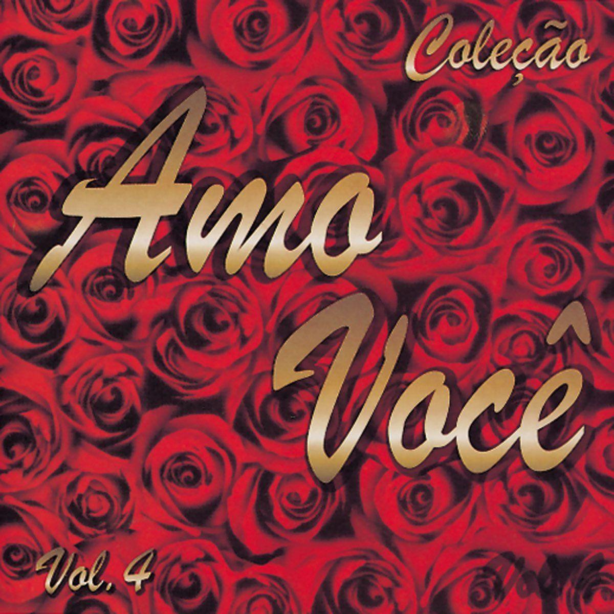 Portada del álbum "Amor Verdadeiro ", de Catedral