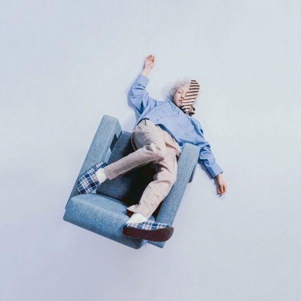Portada de Sencillo/EP "ZZZ", de Zion.T