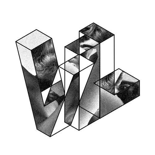 Capa do Álbum "Vil", de Eté & Los Problems