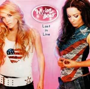 Capa do Álbum "Last In Line", de Nylon Beat