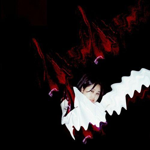 Portada de Sencillo/EP "Tape It Back Together", de Min-a