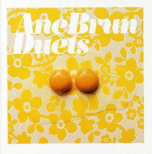Capa do álbum "Duets", de Ane Brun