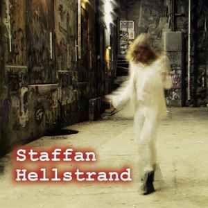 Capa do álbum "Staffan Hellstrand (2012)", de Staffan Hellstrand