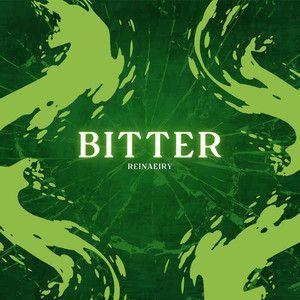 Capa do álbum "Bitter", de Reinaeiry