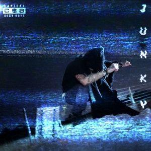 Portada de Sencillo/EP "Junky", de lilgiela33