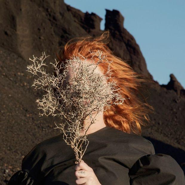 Portada de Álbum "Silve Eye", de Goldfrapp