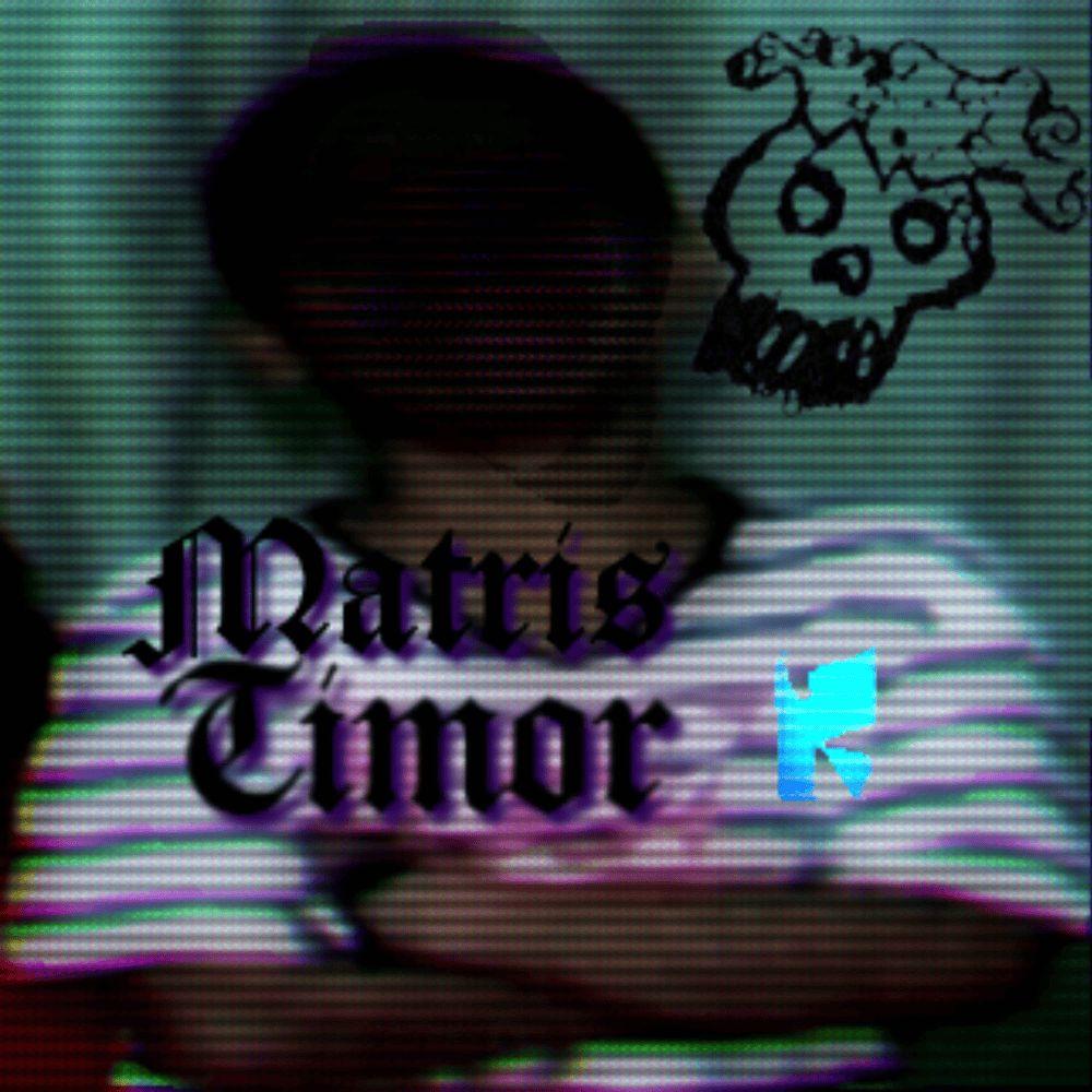 Capa do Single/EP "Matris Timor", de Jugabx