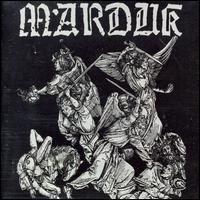 Portada de Álbum "Deathmarch", de Marduk
