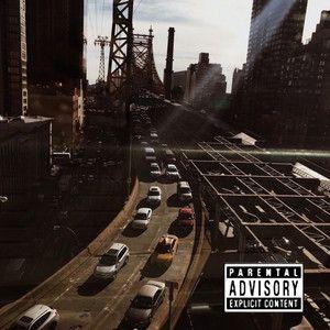 Capa do Single/EP "City", de Zablonski