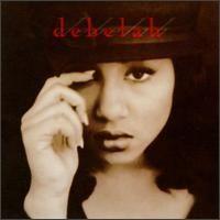 Portada de Álbum "Debelah", de Morgan Debelah