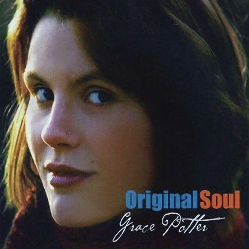 Portada de Álbum "Original Soul", de Grace Potter