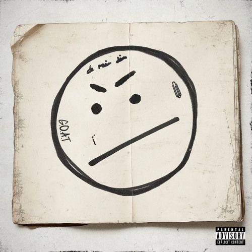 Album cover of "Ten / Rya Interlude (feat. Key Glock & Rya Maxwell)" by Conway The Machine