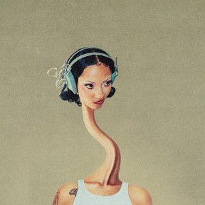 Portada del álbum "Detour", de Samara Cyn