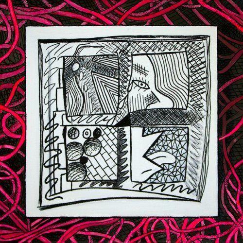 Portada de Sencillo/EP "Playing Tennis", de Austin Prince