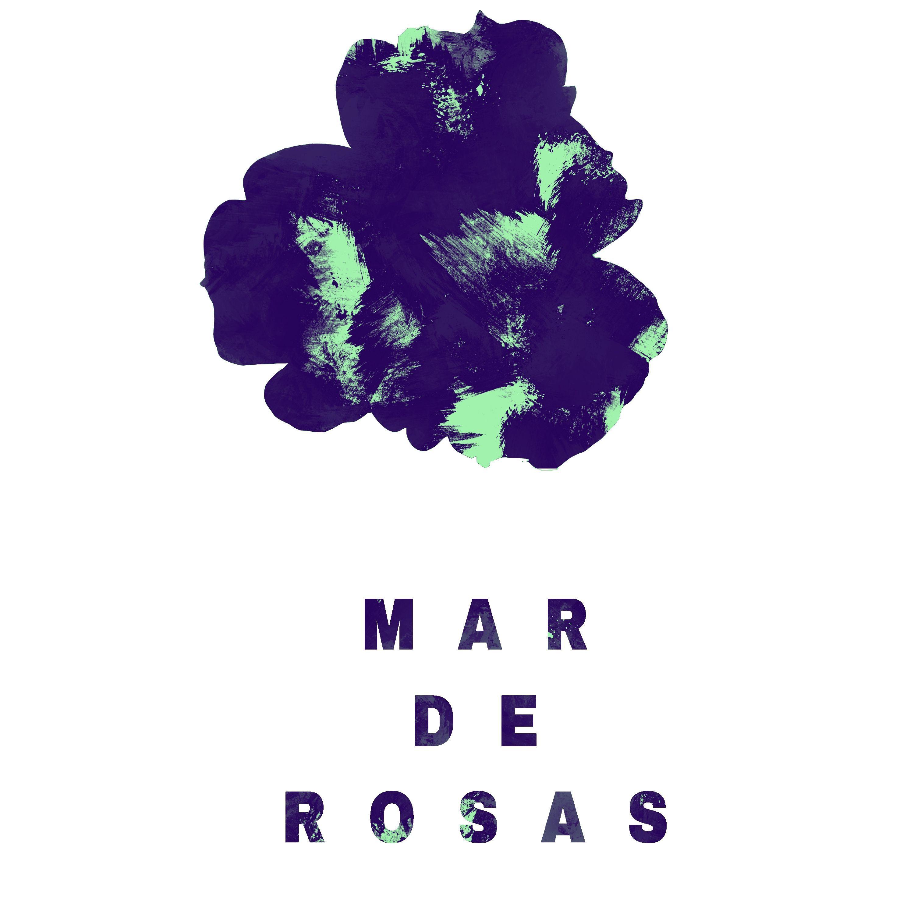 Capa do Sencillo/EP "Mar de Rosas", de José Luis