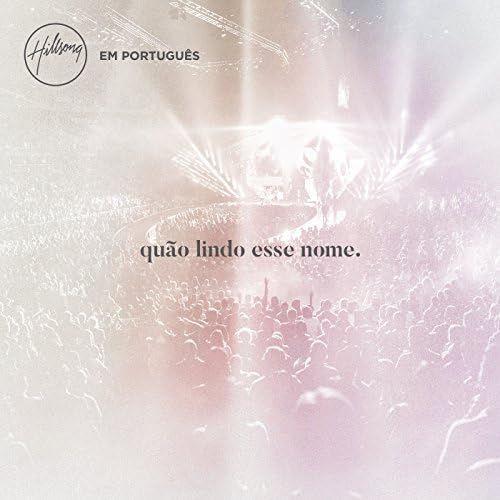 Album cover of "Quão Lindo Esse Nome " by Hillsong Em Português