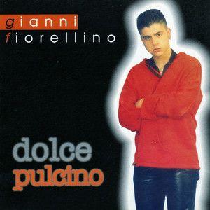Portada de Álbum " Dolce Pulcino", de Gianni Fiorellino