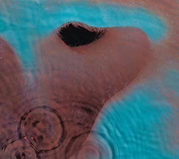 Capa do álbum "Meddle", de Pink Floyd