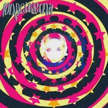 Capa do álbum "SPIRAL", de loopcinema