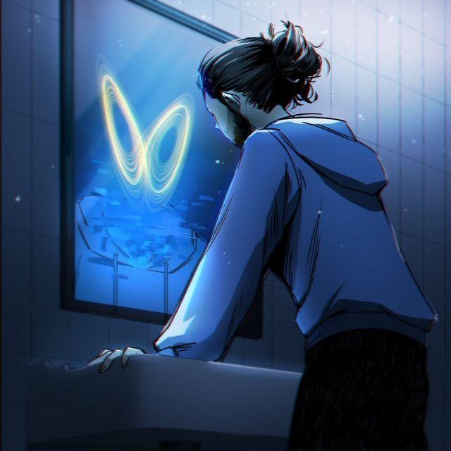 Capa do Single/EP "Ganância", de Chaoss