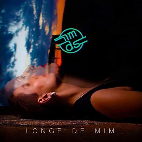 Capa do Single/EP "Longe de Mim", de Nemodes