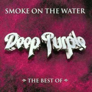 Capa do álbum "Powerhouse", de Deep Purple