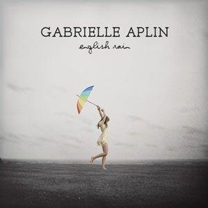 Portada de Álbum "English Rain", de Gabrielle Aplin