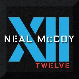 Portada de Álbum "XII (Twelve)", de Neal McCoy