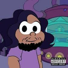 Capa do Single/EP "Franjinha", de Chaoss