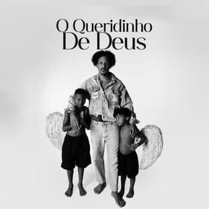 Album cover of "O Queridinho de Deus" by Froid