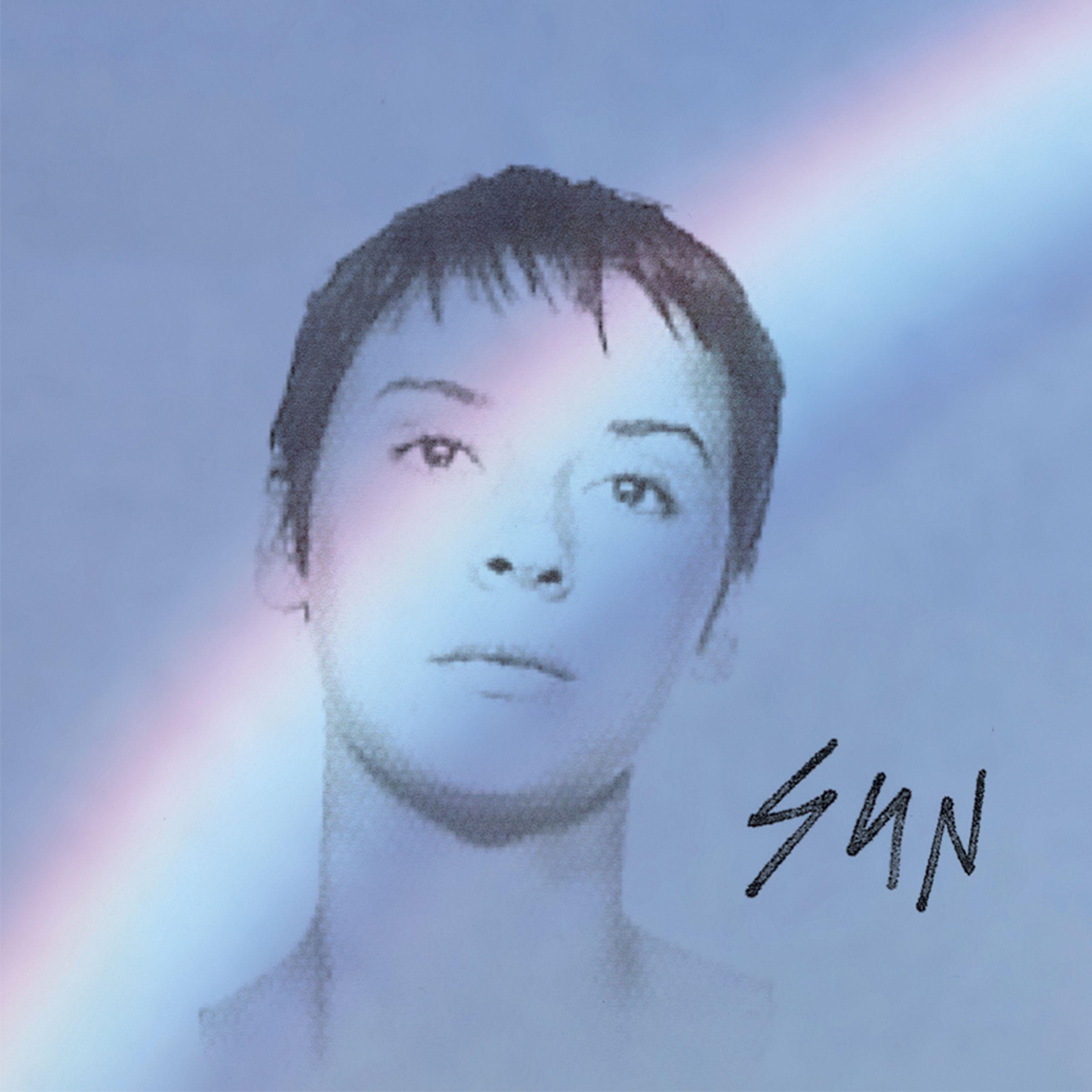Portada de Álbum "Sun", de Cat Power