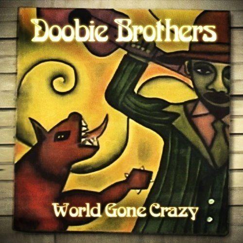 Portada de Álbum "Best Of The Doobie Brothers - Ao Vivo", de Doobie Brothers
