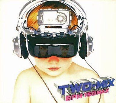 Album cover of "BPM 150 MAX" by Two-mix