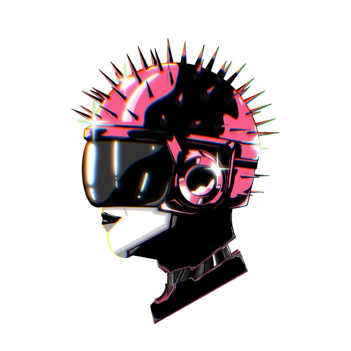 Capa do Single/EP "Let Your Body Go", de Priest