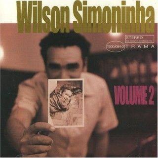 Portada de Álbum "Volume 2", de Wilson Simoninha