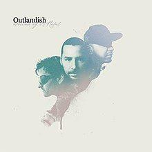Portada de Álbum "Sound of a Rebel", de Outlandish