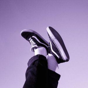 Portada de Álbum "Over The Garden Wall", de Ieuan