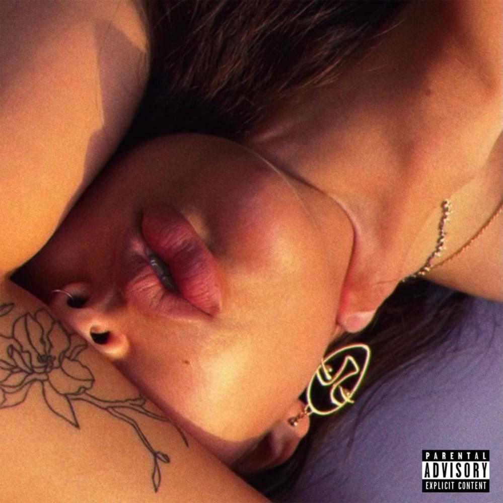 Portada de Sencillo/EP "Hands Arround Your Throat", de Boyu