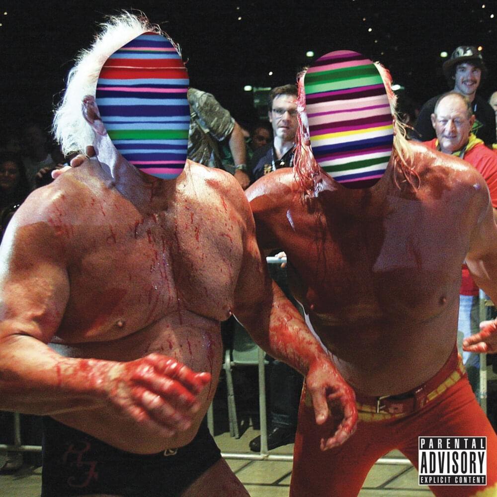 Capa do Álbum "Fourth Rope", de Westside Gunn