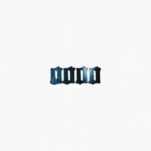 Portada de Álbum "CONCEPTO ZERO", de DANI RIBBA