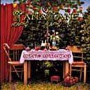 Portada de Álbum "Covers Collection", de Lana Lane