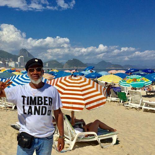 Portada de Sencillo/EP "Escravos do Reggae", de Pap's