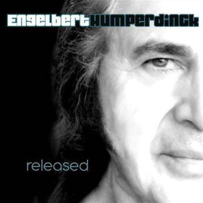 Capa do álbum "Released", de Engelbert Humperdinck