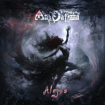 Portada de Sencillo/EP "Alojas", de An Danzza