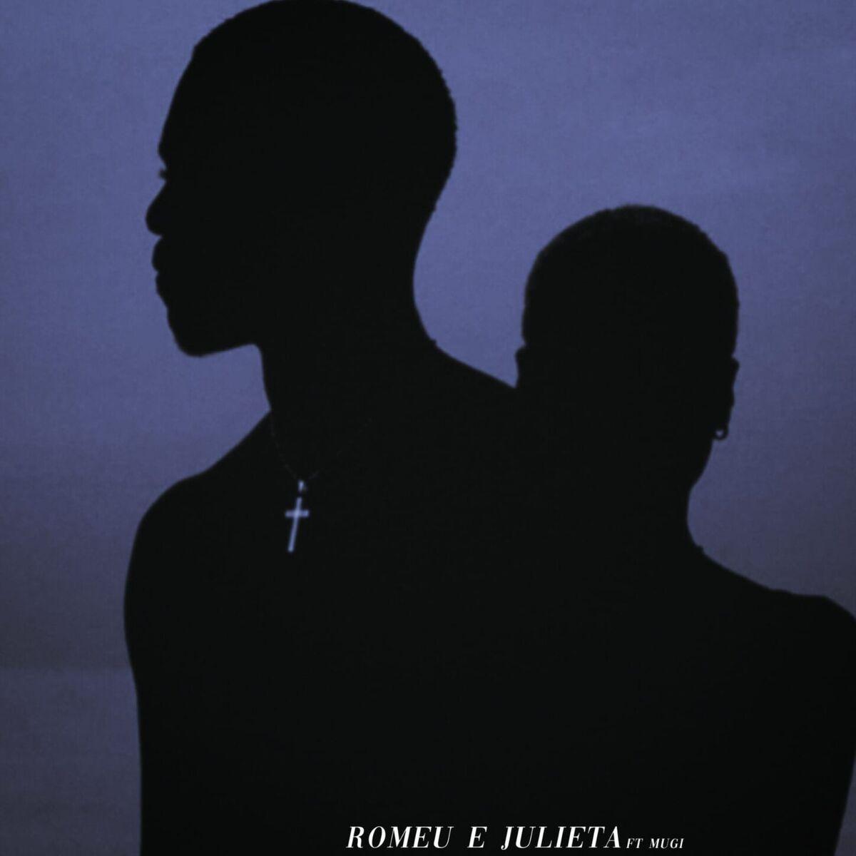 Capa do Single/EP "Romeu e Julieta (part. przzz)", de Mugi