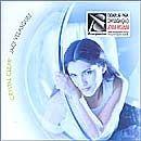 Portada de Álbum "Crystal Clear", de Jaci Velasquez