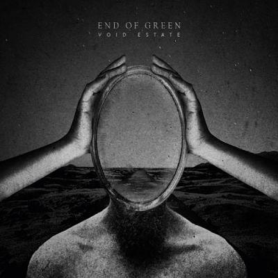 Portada de Álbum "Void Estate", de End Of Green