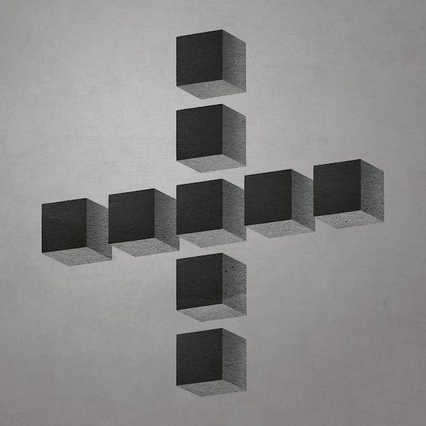 Capa do Álbum "Minor Victories", de Minor Victories