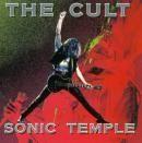 Capa do Álbum "Pure Cult", de The Cult